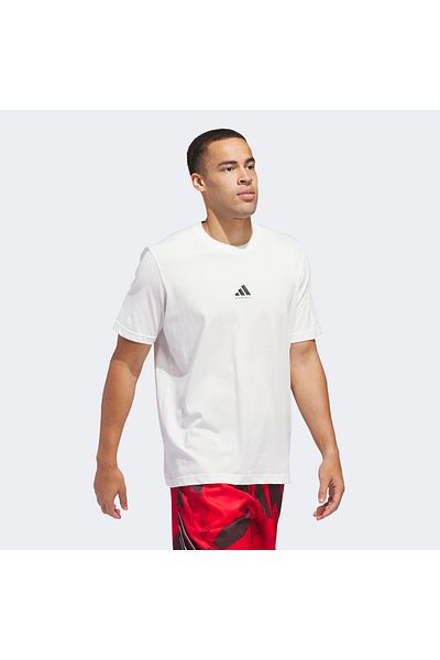 adidas CLOWHI ADI BB GFX TEE