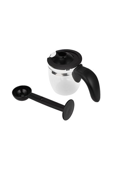 Floria Espressor Floria ZLN9358 Negru, putere 800W, presiune de 3.5 bari, usor de curatat