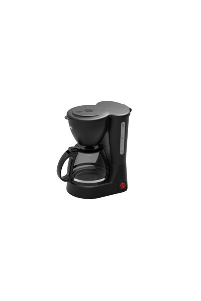 Floria Coffee Filter Zln7877,550-650w, 600ml, Keep Warm Function, Anti-drip Function