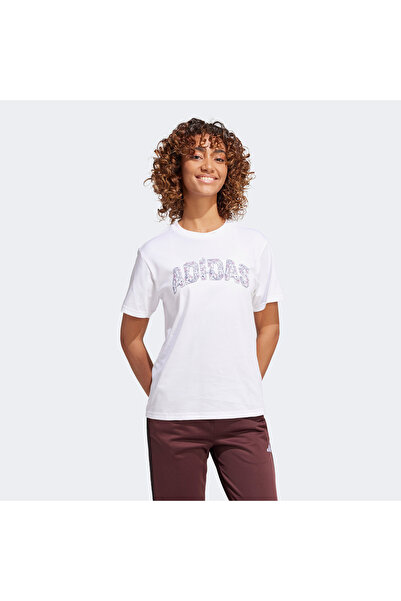 adidas JJ4043 Γυναικείο μπλουζάκι