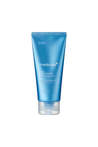 Medicube Medicube ZERO Foam Cleanser 120 g - jemná čisticí pěna