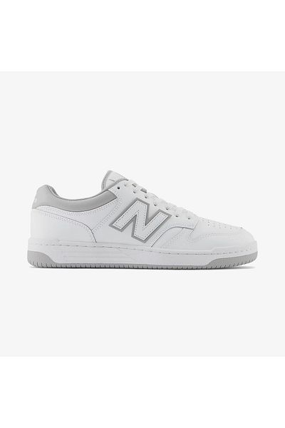 New Balance BB480LGM Praktischer Schuh mit Modellnummer