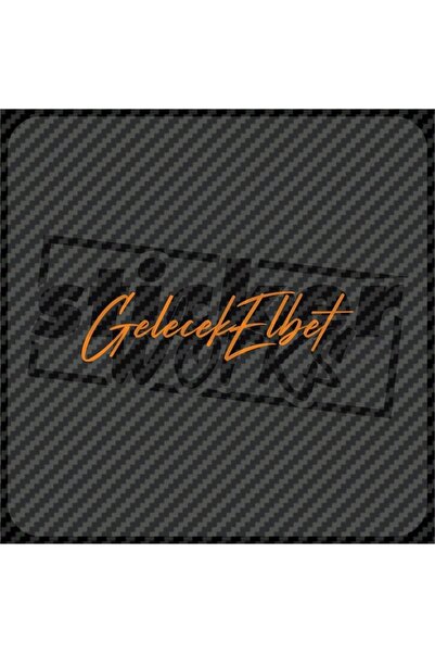 Sticker Works ملصق المستقبل Elbet