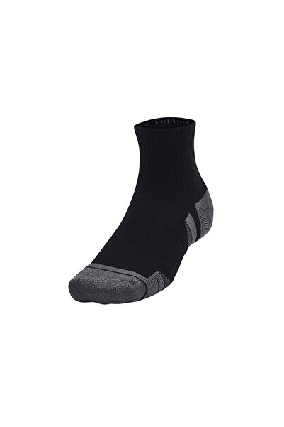 Under Armour Σετ 3 ζευγαριών κάλτσες Performance