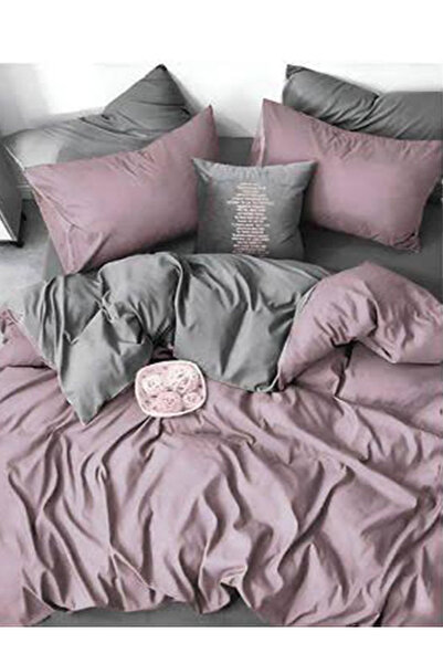 OSN Tekstil Set cuvertură dublă (fără cearșaf)