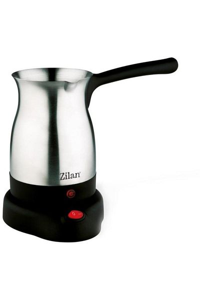Zilan Ibric electric pentru cafea Zilan ZLN-3628, Putere 800W, Capacitate 6 cesti