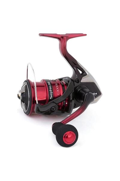 Shimano Sephia C3000s Bb Spin Olta Makinesi