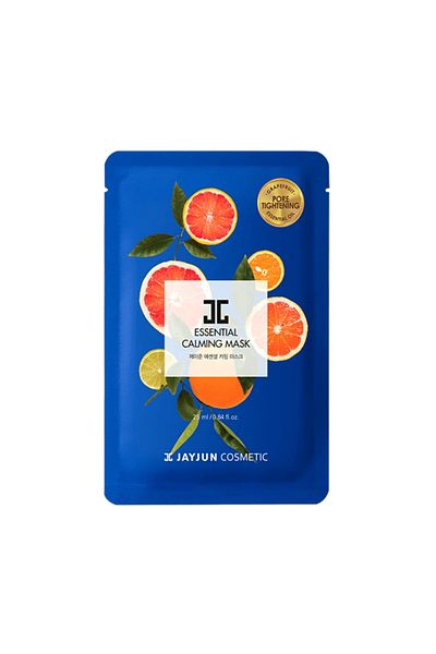 Jayjun Jayjun Essential Soothing Facial Mask
