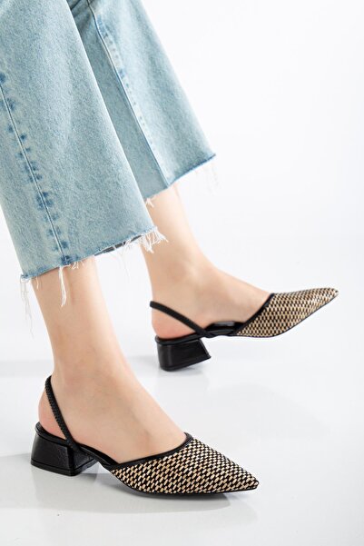 SUİNS SHOES Suins Fabina elastične ženske cipele Baletanke