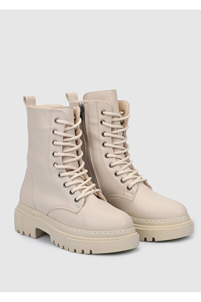 Provoq Бежеві жіночі черевики