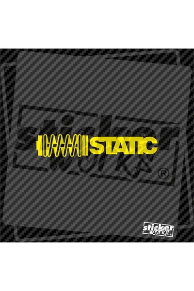 Sticker Works ستicker ثابت