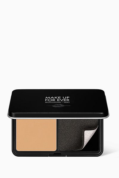 Make Up For Ever Matte Velvet Skin Powder Foundation Y245