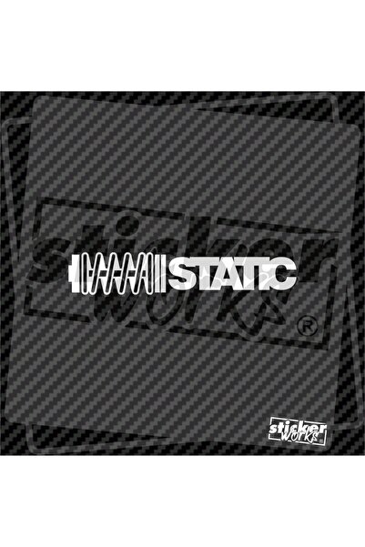 Sticker Works ستicker ثابت