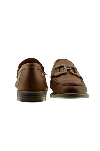 Mammamia Kadın Deri Casual Ayakkabı D25YA-3285