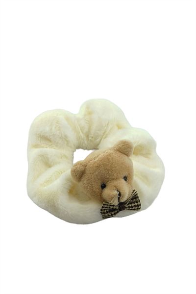 Çlk Accessories Leather Bow Crown: Trt-2195