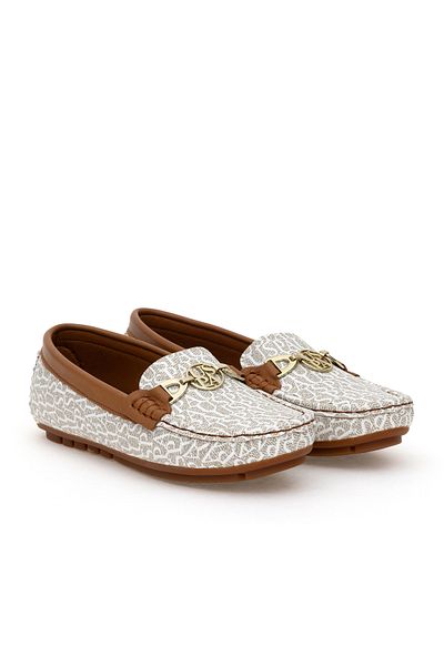 U.S. Polo Assn. المرأة الحجر متعطل 50304869 -VR049