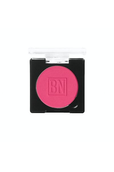 BenNye Powder Blush / Blush 3.5Gm