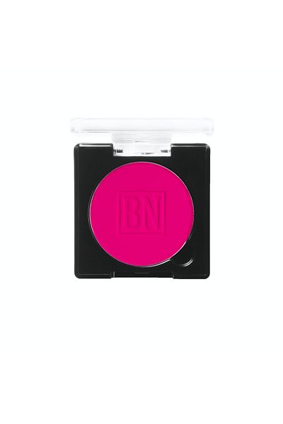 BenNye Powder Blush / Blush 3.5Gm