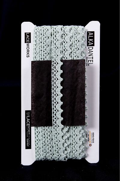 ALKA DANTEL 10 Meters Cotton Kopanaki