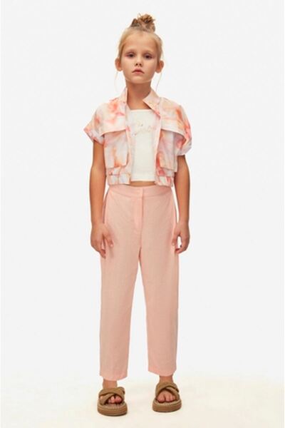 nk kids CORAL 38538 ГРУЗІЯ ЖАКЕТ 4/8