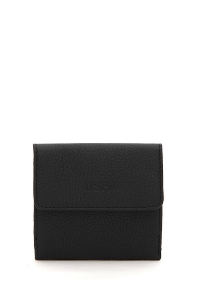 U.S. Polo Assn. Women's Black Wallet 50306248 -Vr046