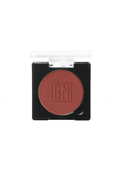 BenNye Powder Blush / Blush 3.5Gm