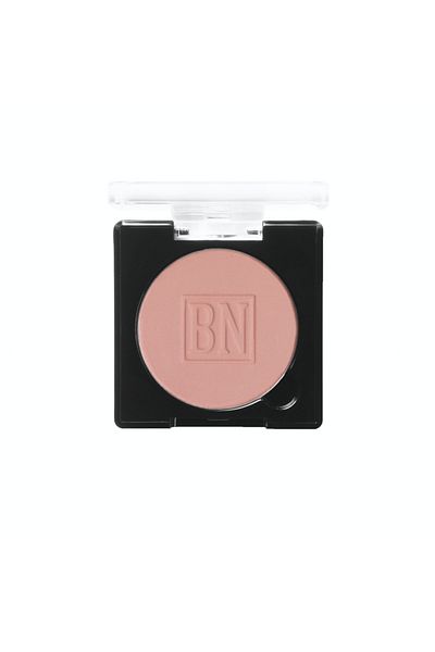 BenNye Powder Blush / Blush 3.5Gm