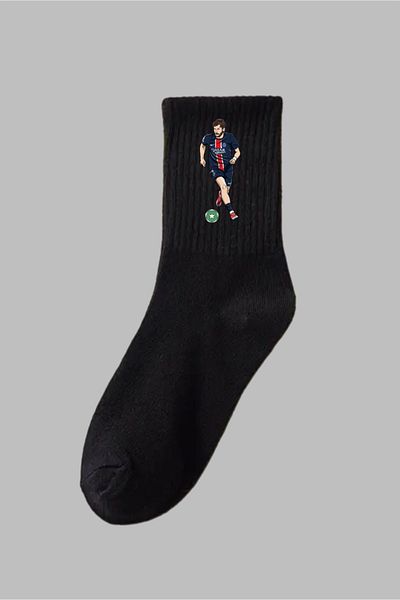442sportswear Elitesocks – 5-Pair Football Legends Set ⚽