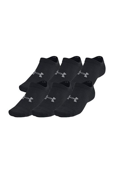 Under Armour Set 6 Perechi Sosete Under Armour Essential 36-41