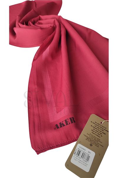 Aker Φούξια Kotan Shawl 991 - ίσια κοπή
