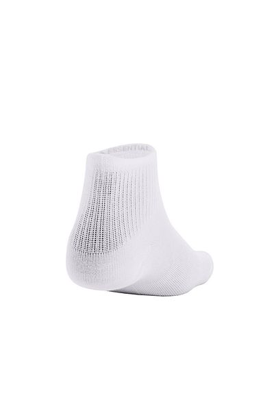 Under Armour Set 3 Perechi Sosete Under Armour Essential 31.5-36