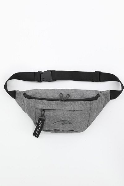 MARATON Unisex Gray Bag 90071