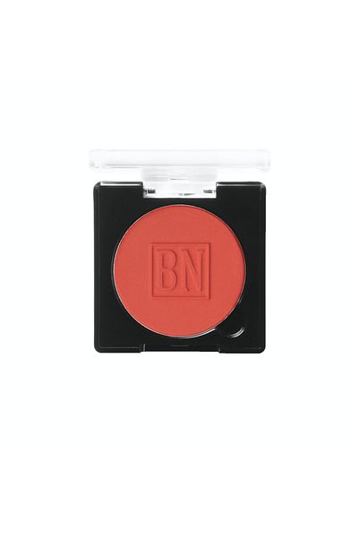BenNye Powder Blush / Blush 3.5Gm