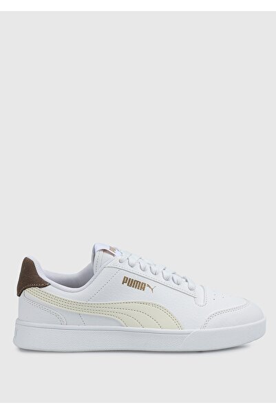 Puma Shuffle Жіночі білі кросівки 30966829