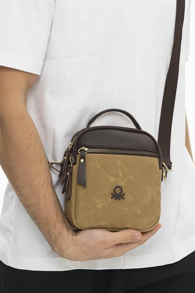 Benetton Bnt-1015 Benetton Bag