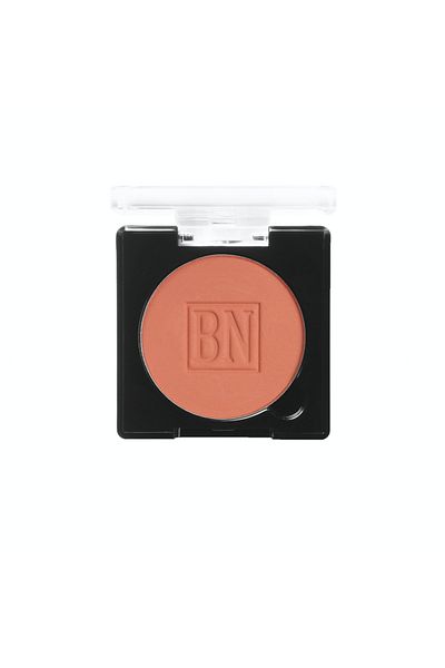 BenNye Powder Blush / Blush 3.5Gm