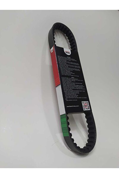 Bando 0rj. Yerli Kayış Arora Safari 50 50cc ve Modifiyeli 80 100cc uyumlu