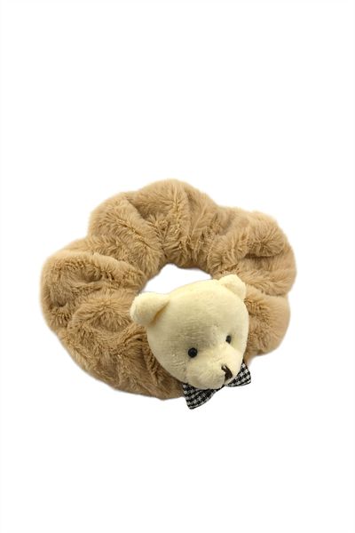 Çlk Accessories Leather Bow Crown: Trt-2195