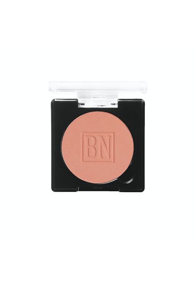 BenNye Powder Blush / Blush 3.5Gm