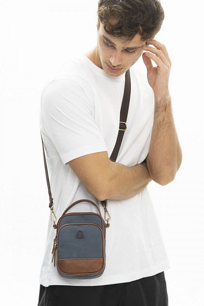 Benetton Bnt_996 Benetton Bag