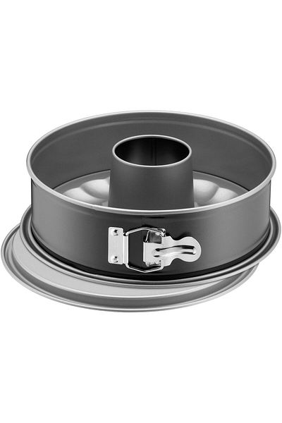 KAISER Inspiration Cake Mold with Clamp 26cm