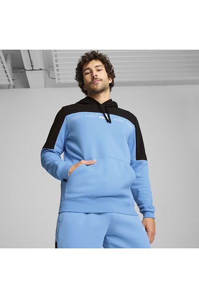 Puma Around The Block Hoodie Men
