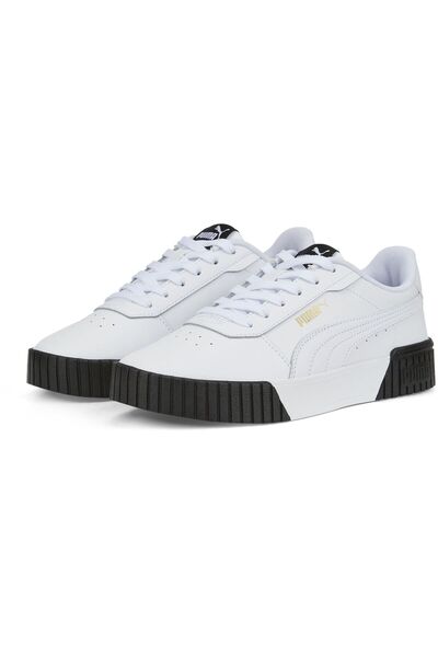 Puma Dámské tenisky Carina 2.0