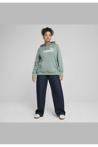 Puma ESS No. 1 Logo Hoodie