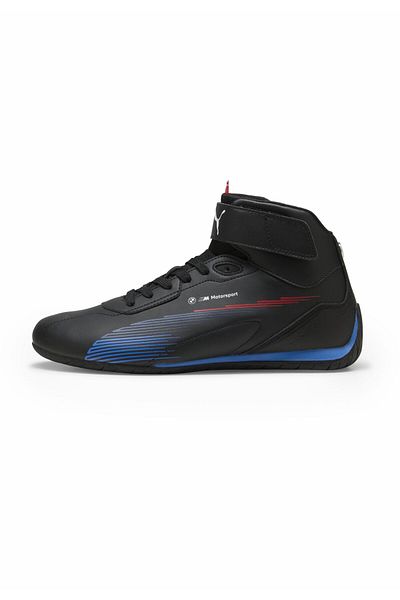 Puma Boty BMW M Motorsport Neo Cat Mid 2.0 Unisex