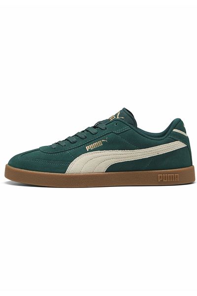 Puma Suede tenisky PUMA Club II Era Unisex