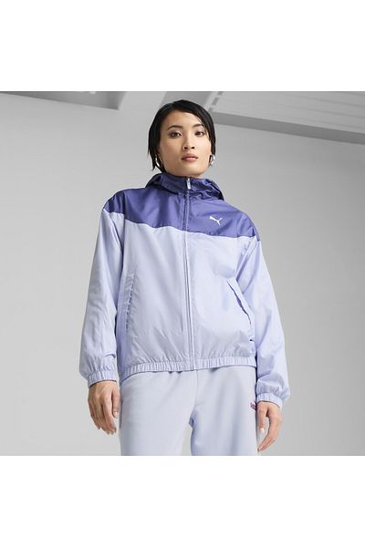 Puma Essentials Relaxed Windjacke