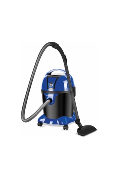 abnturk Islak Kuru Elektrikli Süpürge Yüksek Çekim Güçlü Elektrik Süpürgesi