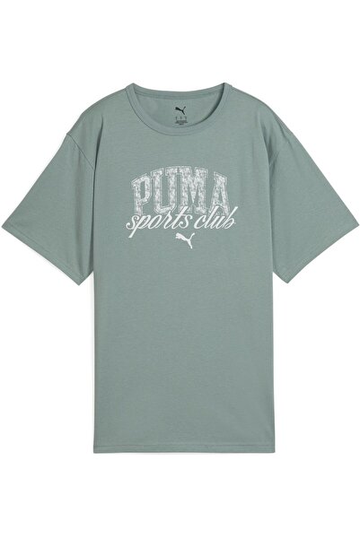 Puma PUMA CLASS Relaxed Tee Women