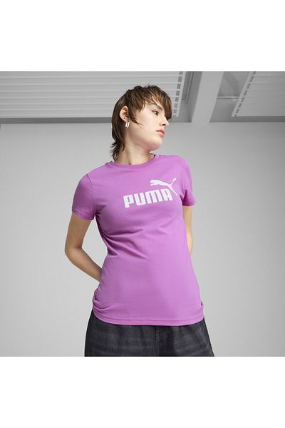 Puma ESS No. 1 Logo T-Shirt